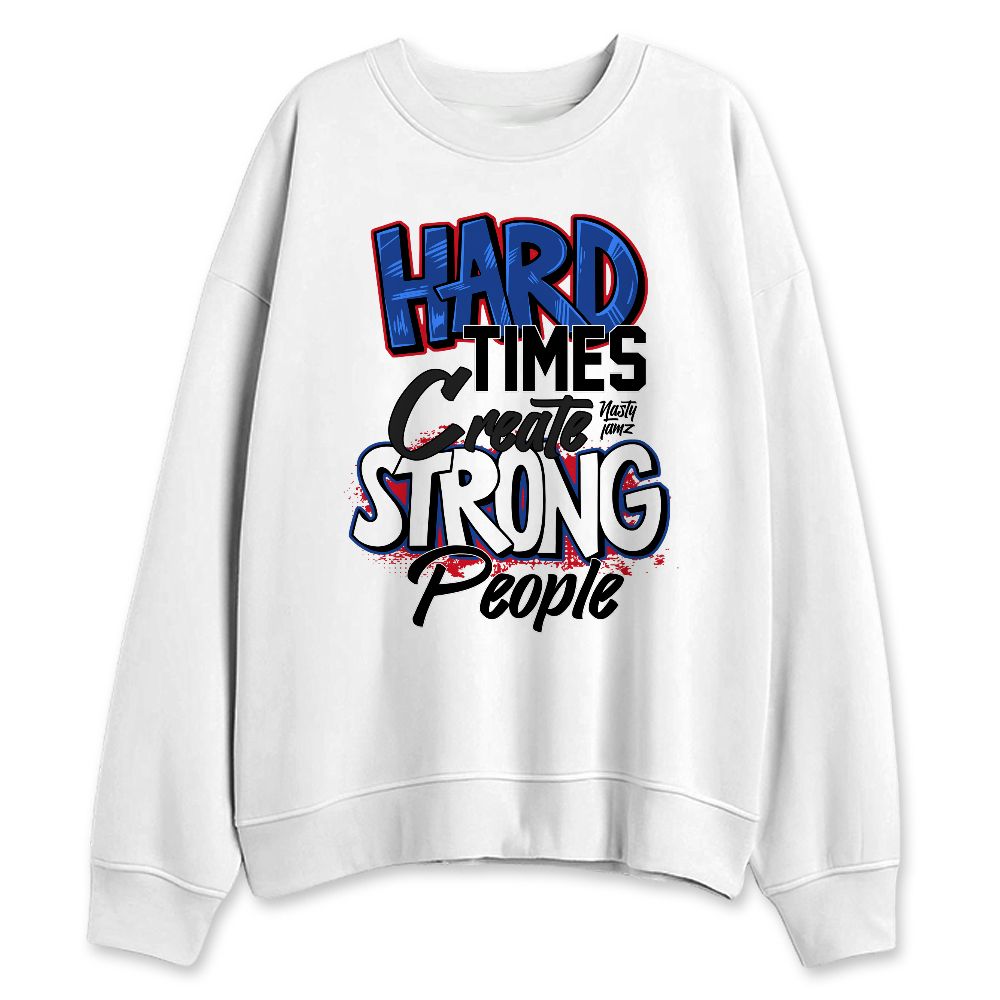 Rare-Air-4s-NastyJamz-Sweatshirt-Match-Hard-Times