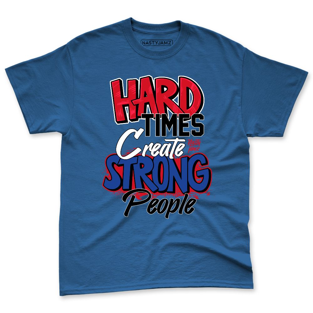 Rare-Air-4s-NastyJamz-Premium-T-Shirt-Match-Hard-Times