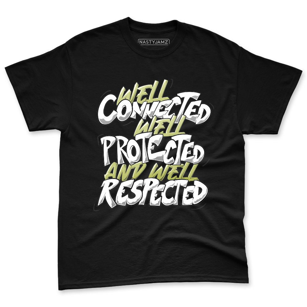 Luminous-Green-5s-NastyJamz-Premium-T-Shirt-Match-Well
