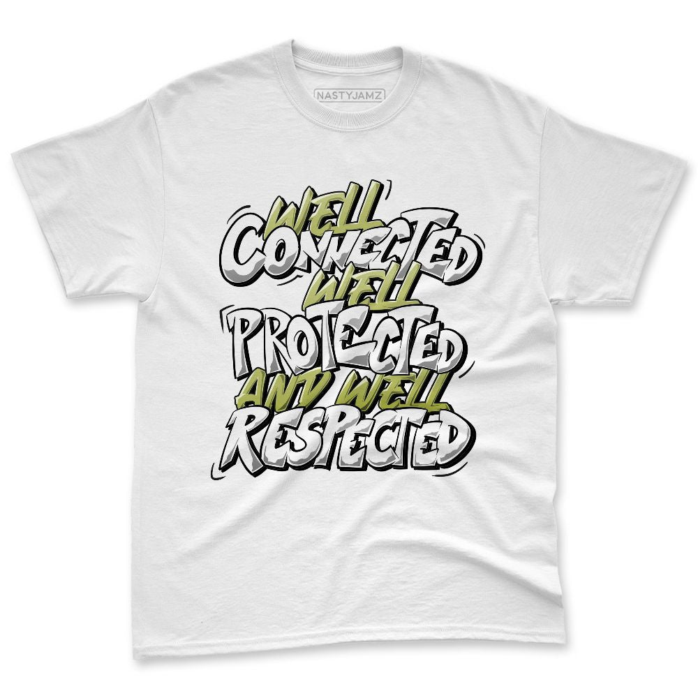 Luminous-Green-5s-NastyJamz-Premium-T-Shirt-Match-Well