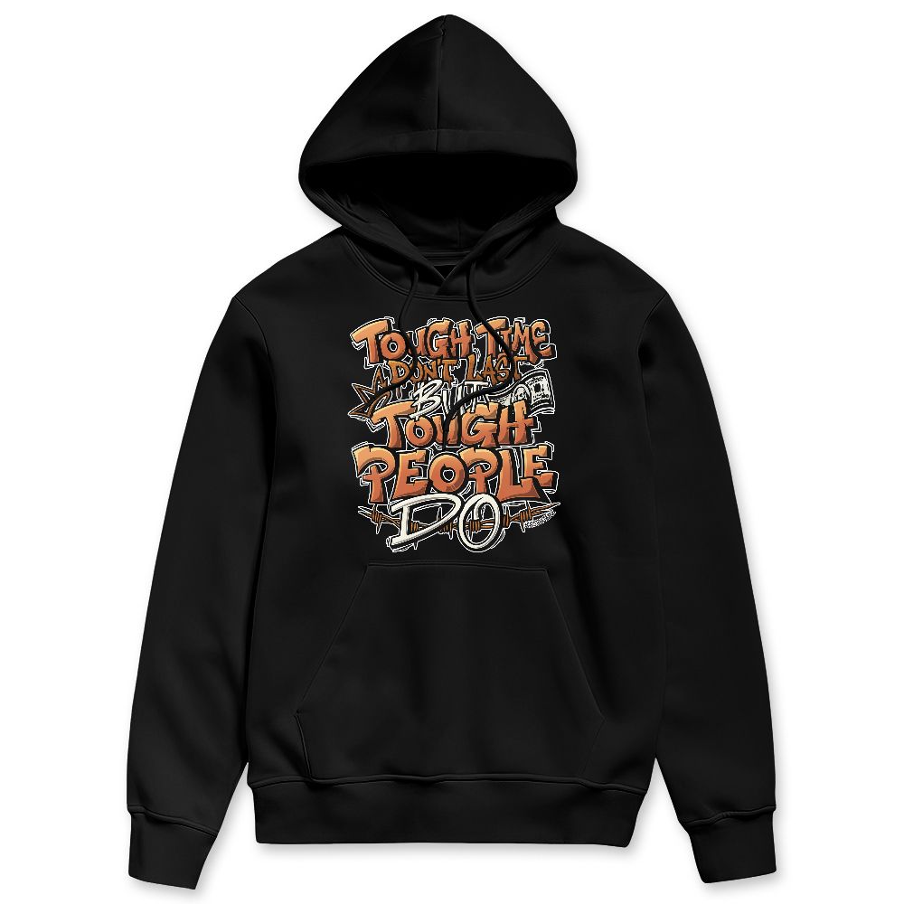 AM-Waffle-Racer-Orange-NastyJamz-Hoodie-Match-Tough-People-Never-Fall