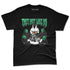 Spizike-Pine-Green-Black-Anthracite-NastyJamz-Premium-T-Shirt-Match-They-Not-Like-Us