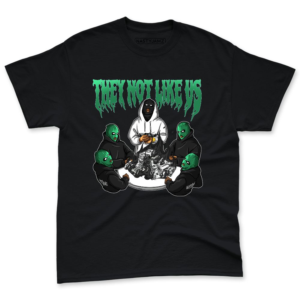 Spizike-Pine-Green-Black-Anthracite-NastyJamz-Premium-T-Shirt-Match-They-Not-Like-Us