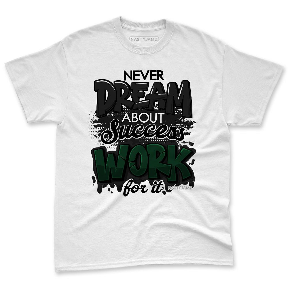 Spizike-Pine-Green-Black-Anthracite-NastyJamz-Premium-T-Shirt-Match-Work-For-Dream