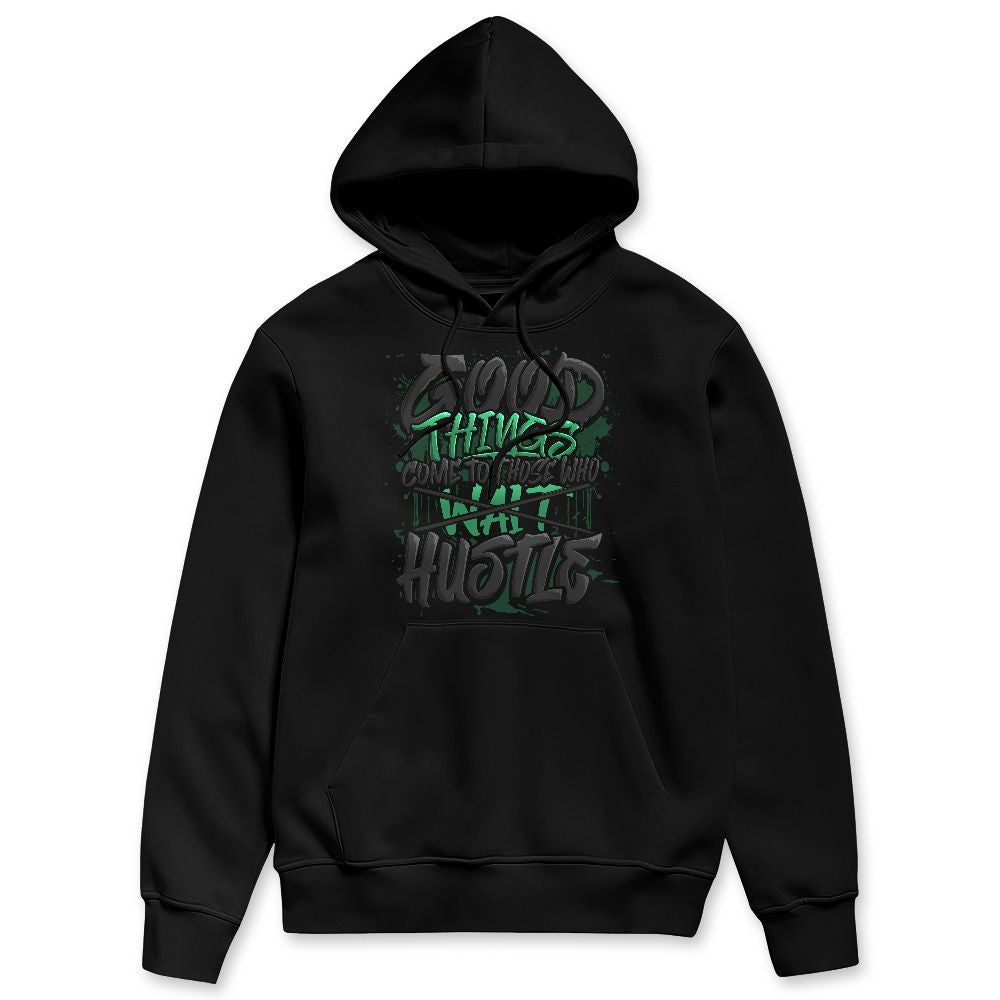 Spizike-Pine-Green-Black-Anthracite-NastyJamz-Hoodie-Match-Good-Things