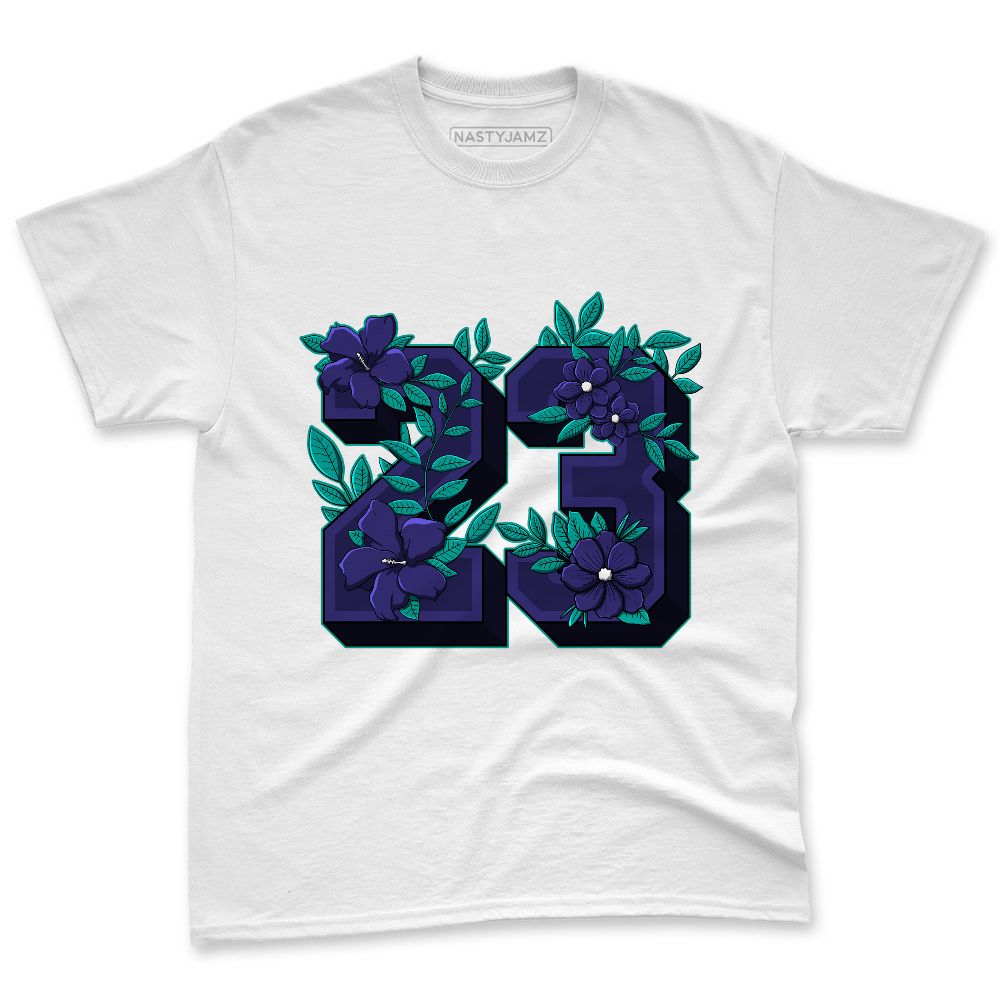Grape-5s-NastyJamz-Premium-T-Shirt-Match-23-Floral