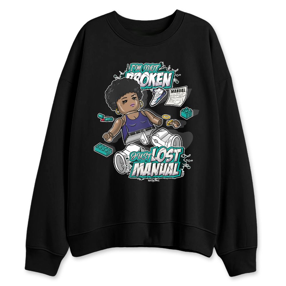 Grape-5s-NastyJamz-Sweatshirt-Match-Not-Broken-Toy