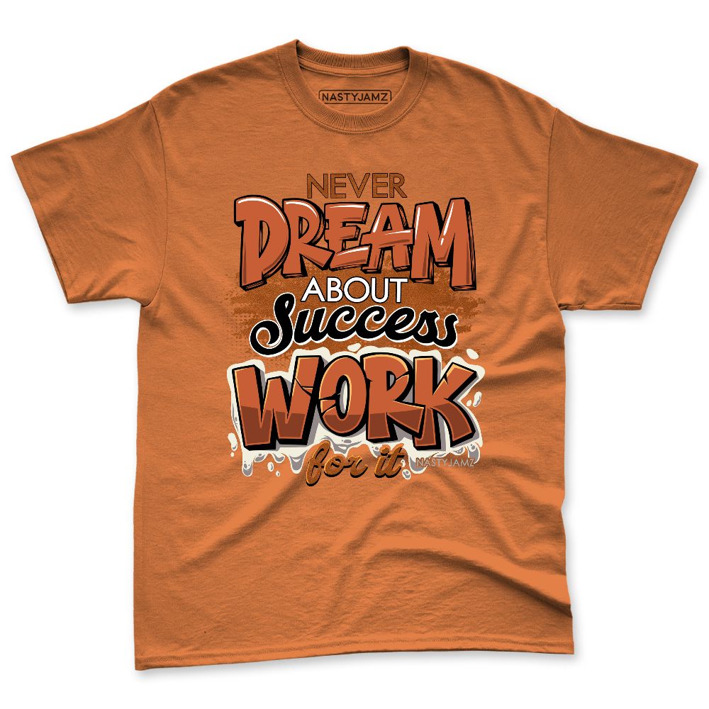 AM-Waffle-Racer-Orange-NastyJamz-Premium-T-Shirt-Match-Work-For-Dream