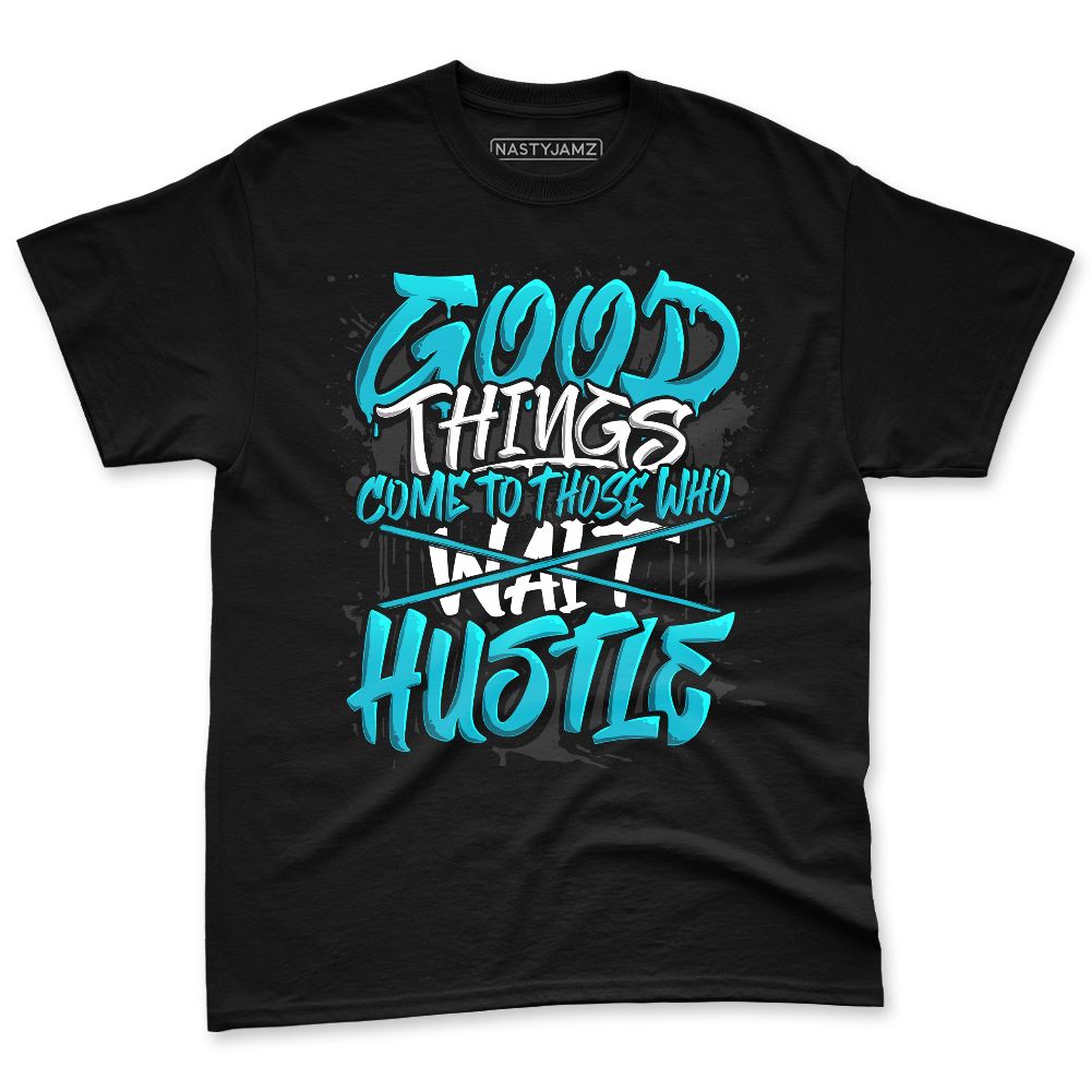 Dunk-Low-N7-NastyJamz-Premium-T-Shirt-Match-Good-Things