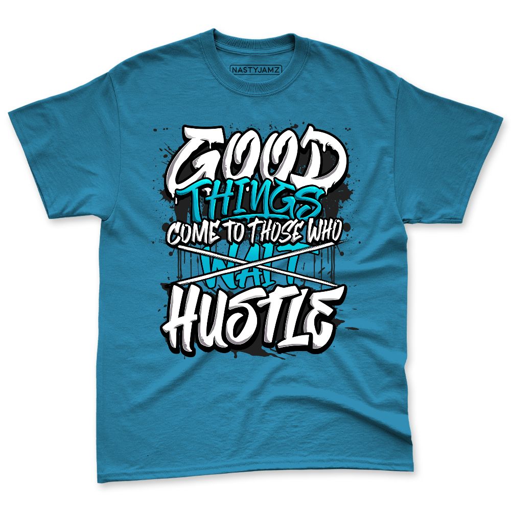 Dunk-Low-N7-NastyJamz-Premium-T-Shirt-Match-Good-Things