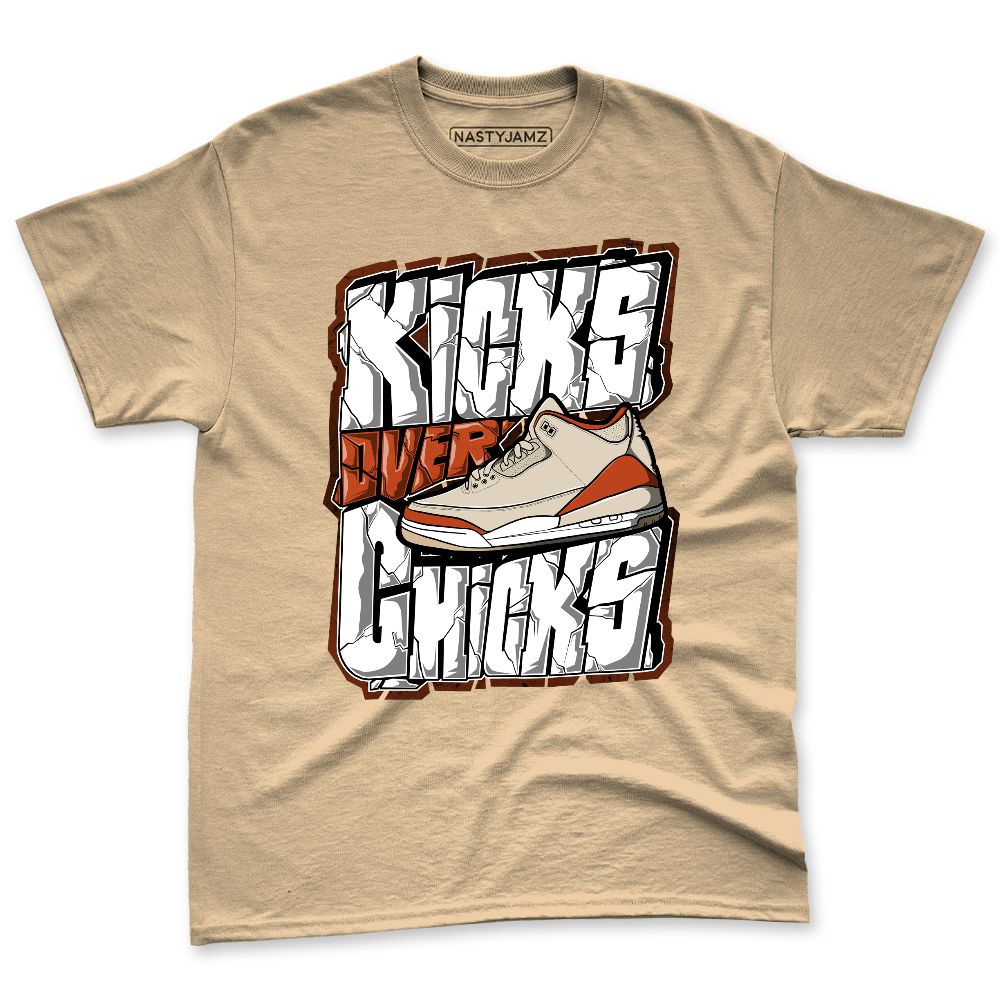 Starfish-3s-NastyJamz-Premium-T-Shirt-Match-Kicks-Over-Chicks