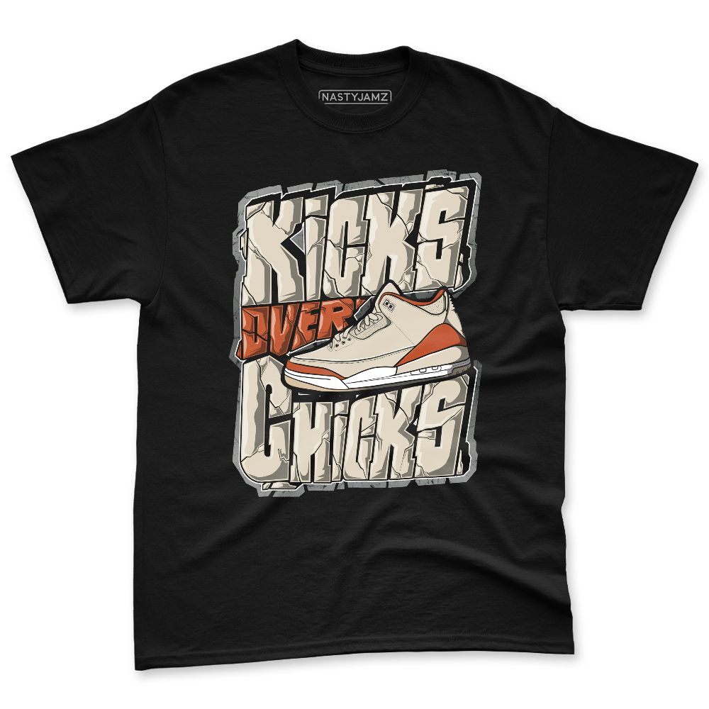Starfish-3s-NastyJamz-Premium-T-Shirt-Match-Kicks-Over-Chicks