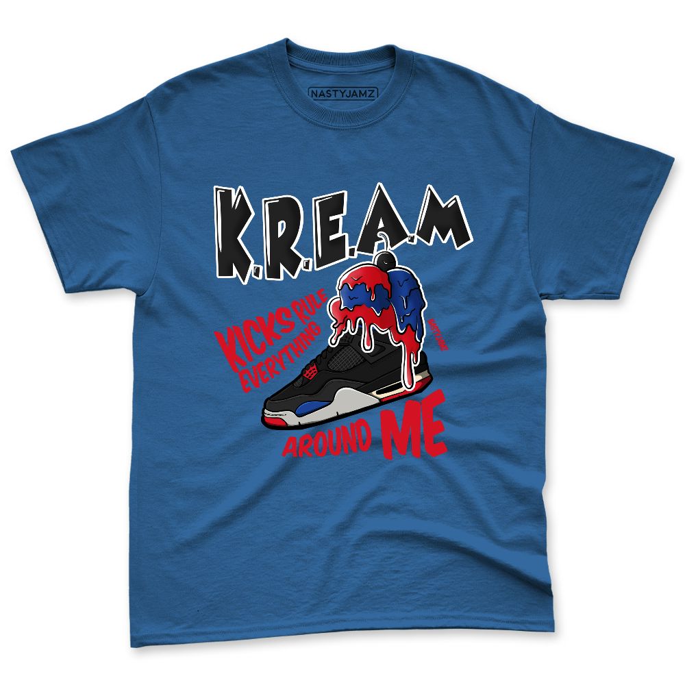 Rare-Air-4s-NastyJamz-Premium-T-Shirt-Match-Kream-Sneaker