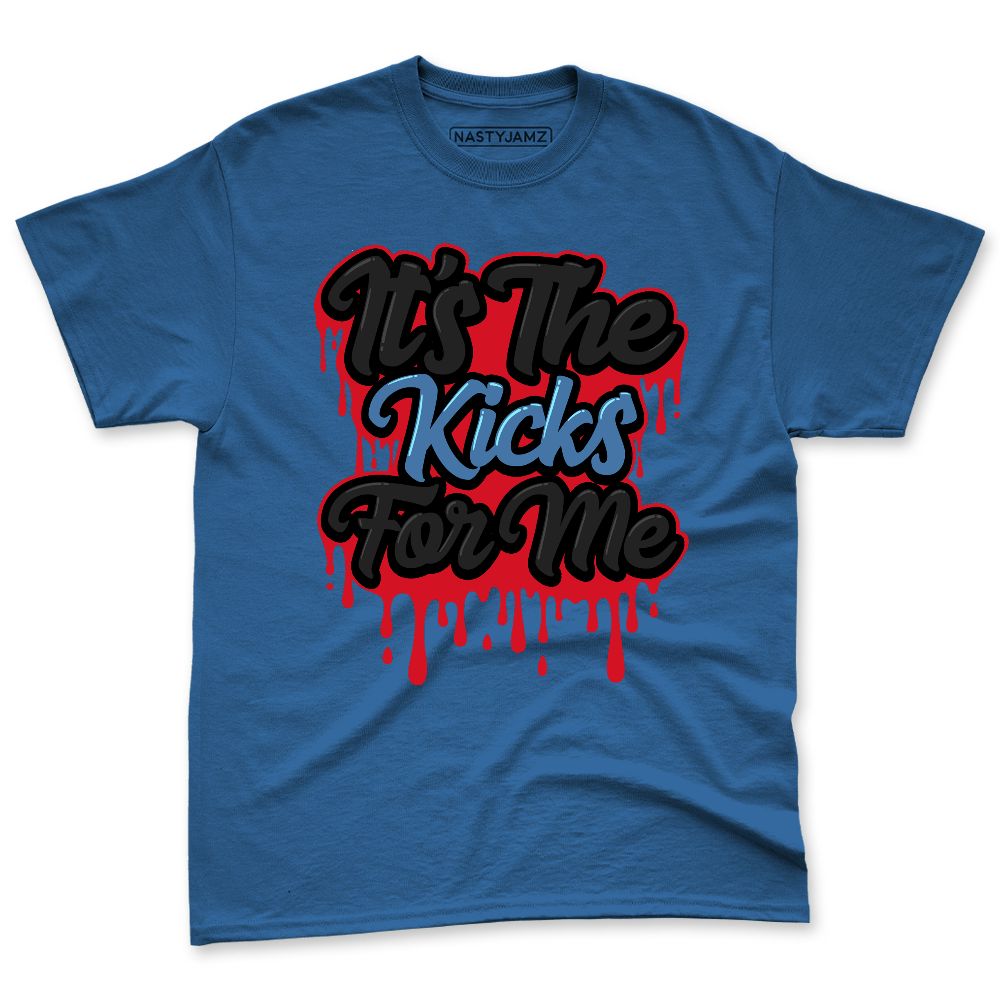 Rare-Air-4s-NastyJamz-Premium-T-Shirt-Match-Its-The-Kicks