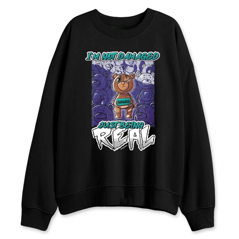 Grape-5s-NastyJamz-Sweatshirt-Match-BER-Damaged-But-Real