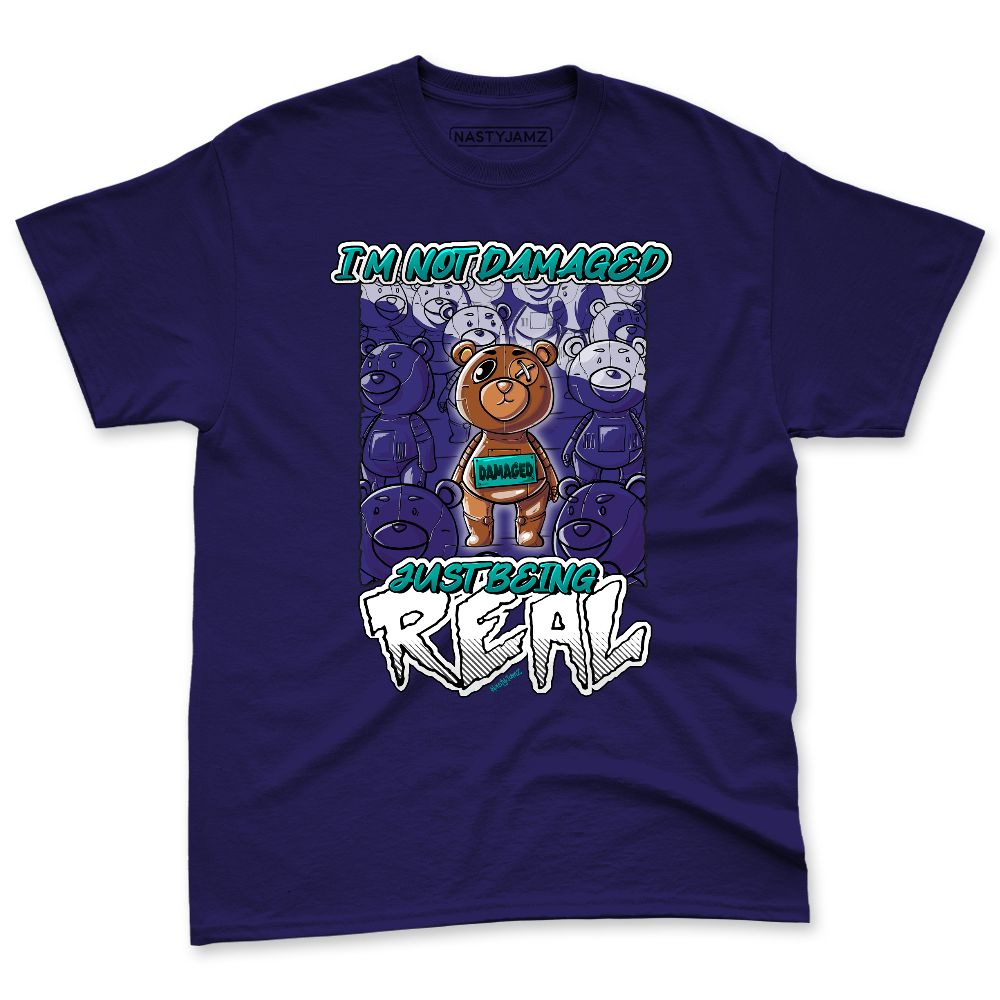 Grape-5s-NastyJamz-Premium-T-Shirt-Match-BER-Damaged-But-Real