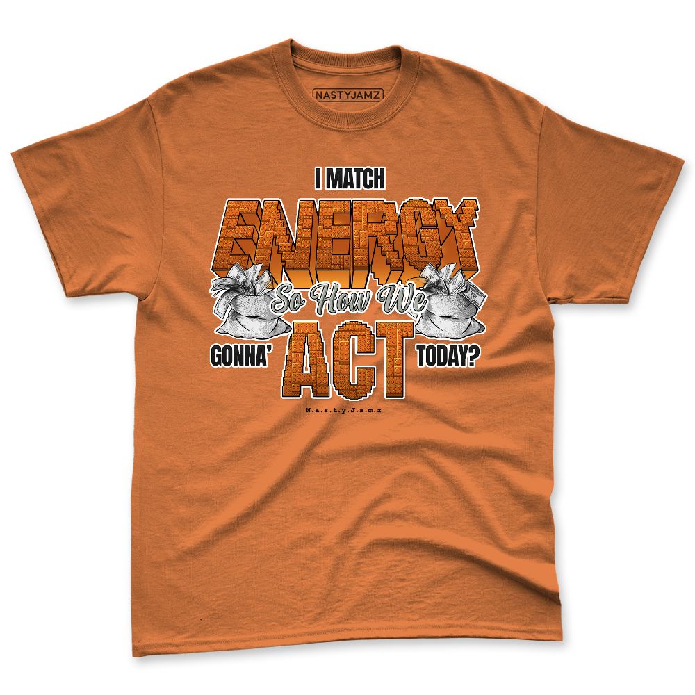 AM-95-OG-Bright-Mandarin-NastyJamz-Premium-T-Shirt-Match-Match-My-Energy-Toy