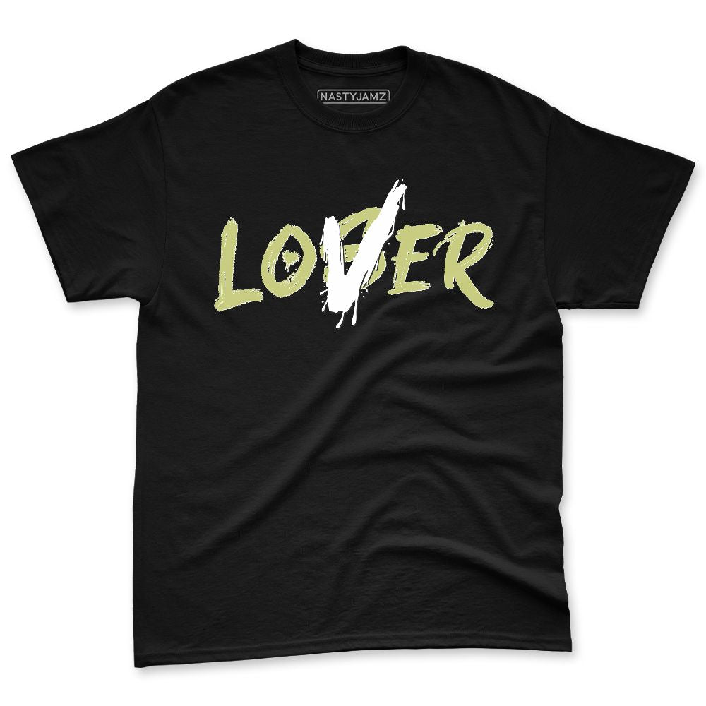 Luminous-Green-5s-NastyJamz-Premium-T-Shirt-Match-Loser-Lover