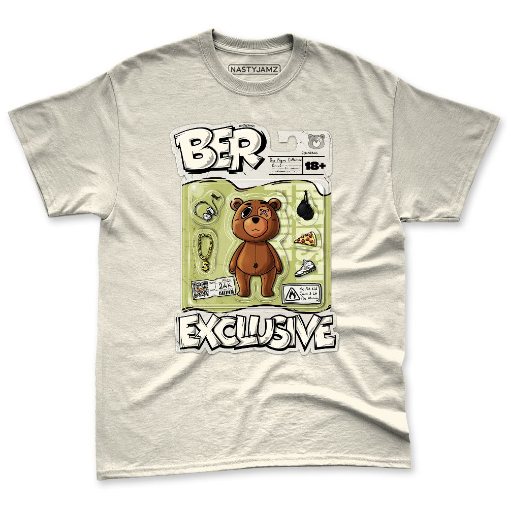 Luminous-Green-5s-NastyJamz-Premium-T-Shirt-Match-BER-Toy-Box