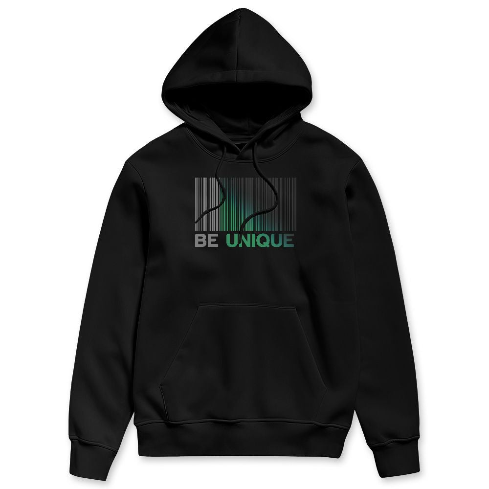 Spizike-Pine-Green-Black-Anthracite-NastyJamz-Hoodie-Match-Be-Unique