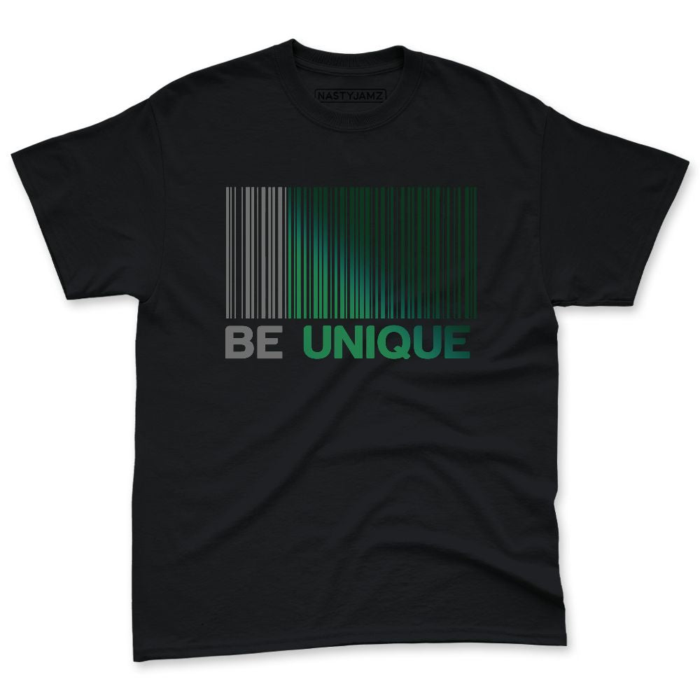 Spizike-Pine-Green-Black-Anthracite-NastyJamz-Premium-T-Shirt-Match-Be-Unique