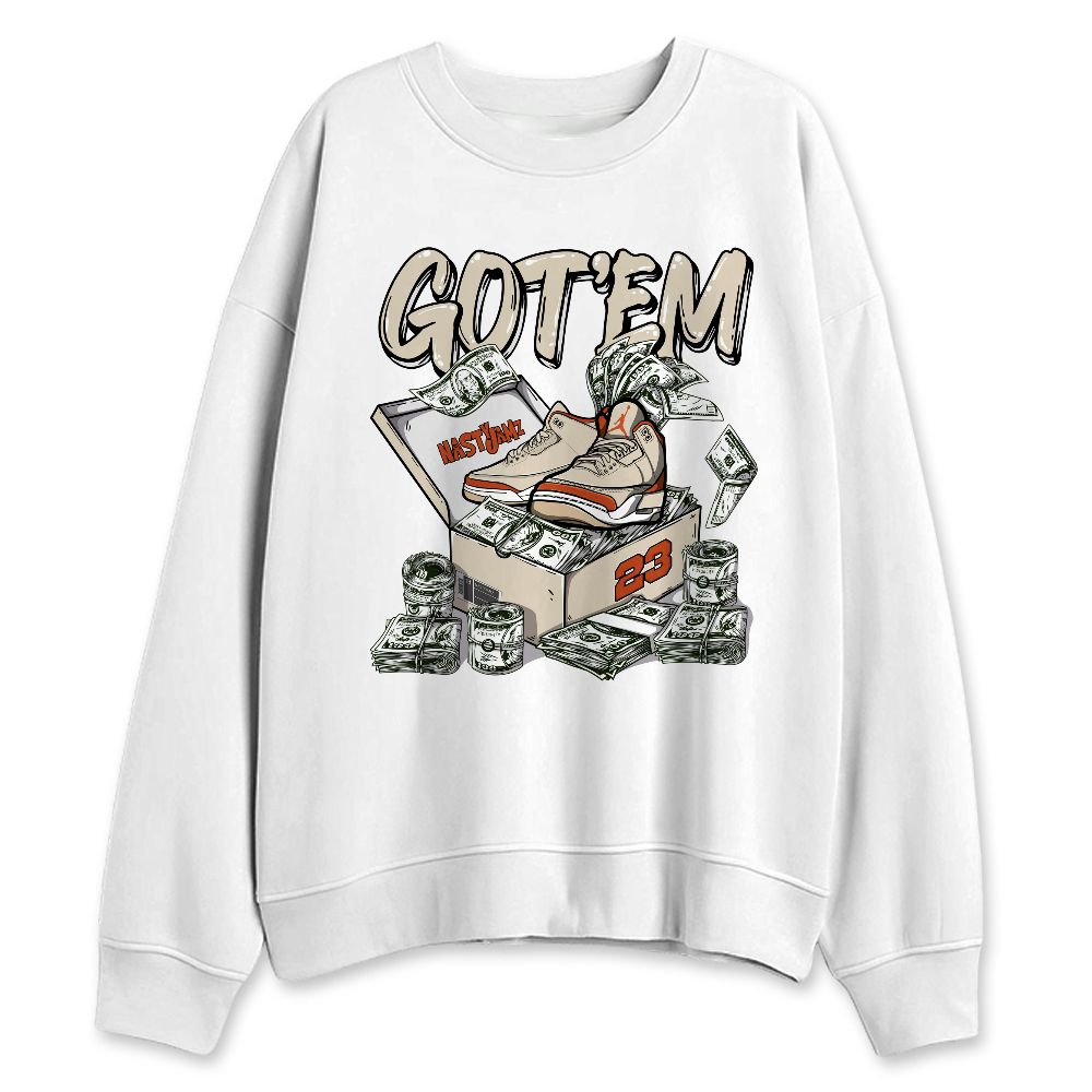 Starfish-3s-NastyJamz-Sweatshirt-Match-Dollar-Sneaker-Box