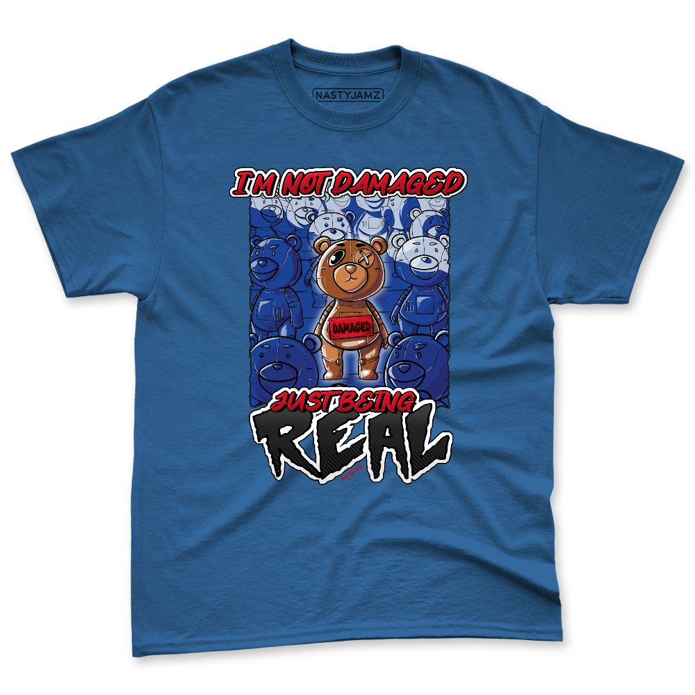 Rare-Air-4s-NastyJamz-Premium-T-Shirt-Match-BER-Damaged-But-Real