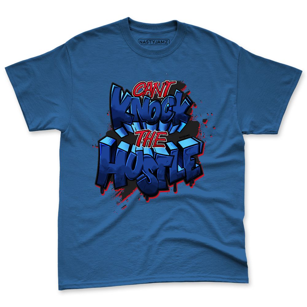 Rare-Air-4s-NastyJamz-Premium-T-Shirt-Match-Respect-The-Hustle