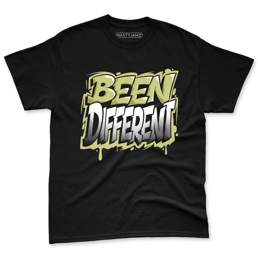 Luminous-Green-5s-NastyJamz-Premium-T-Shirt-Match-Become-Different