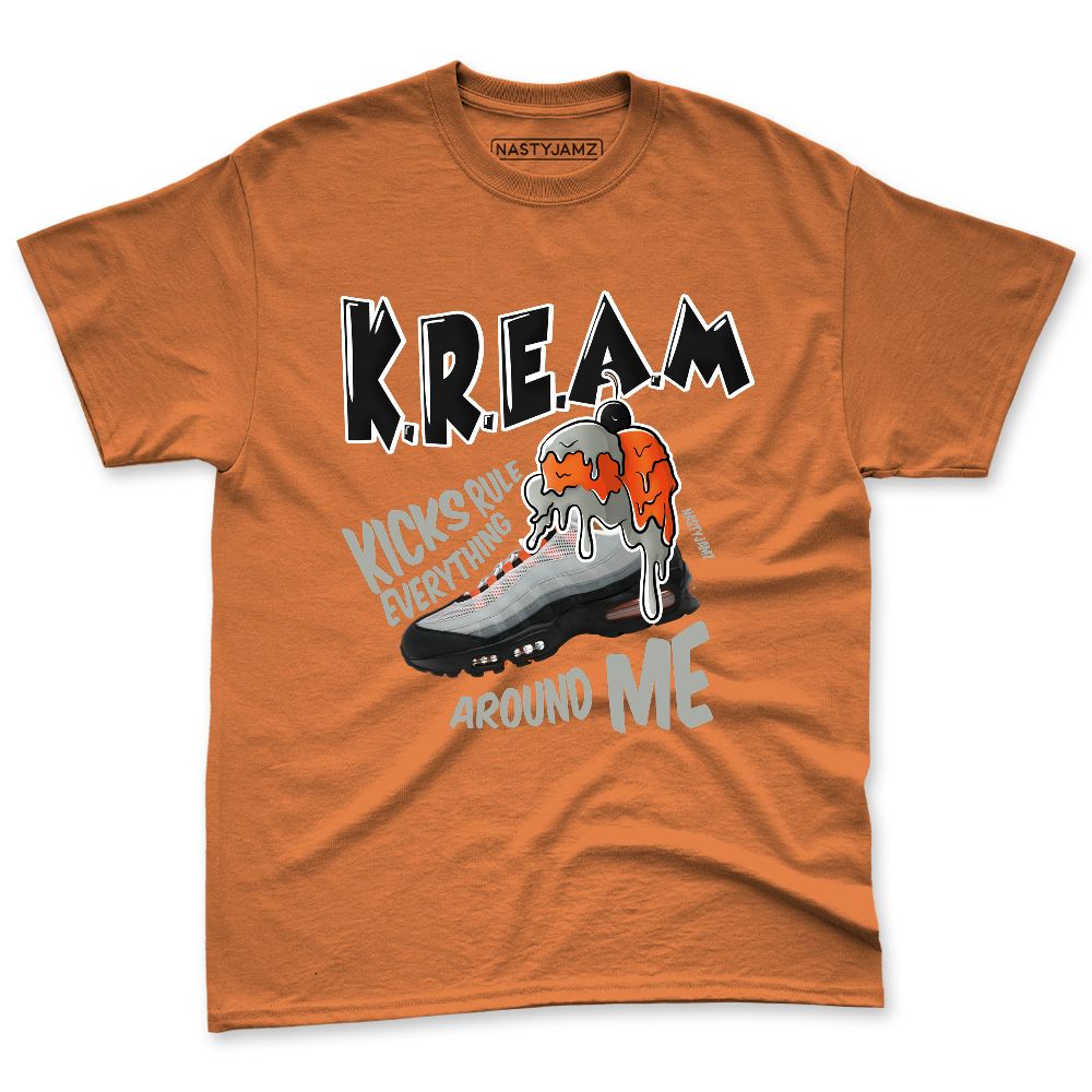 AM-95-OG-Bright-Mandarin-NastyJamz-Premium-T-Shirt-Match-Kream-Sneaker