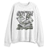 Pure-Money-3s-NastyJamz-Sweatshirt-Match-Dollar-Sneaker-Box