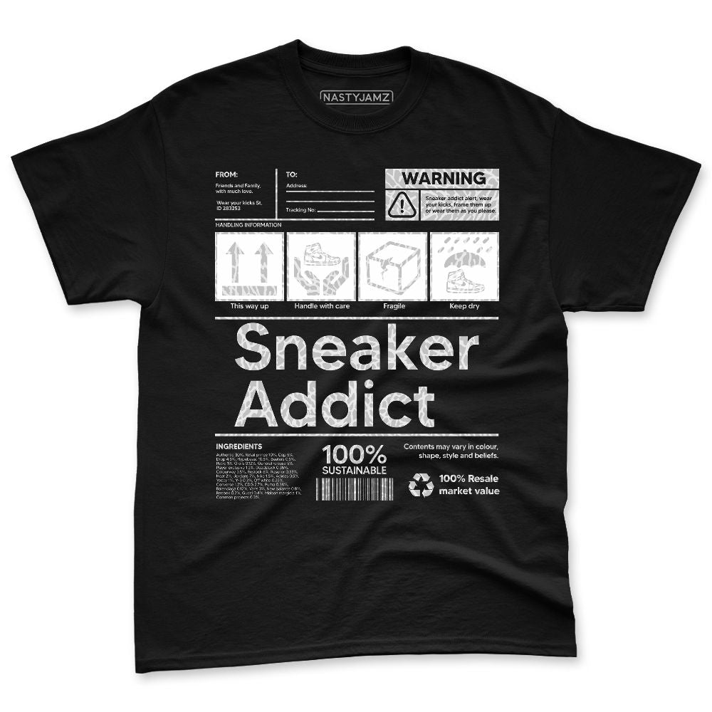 Pure-Money-3s-NastyJamz-Premium-T-Shirt-Match-Sneaker-Addict