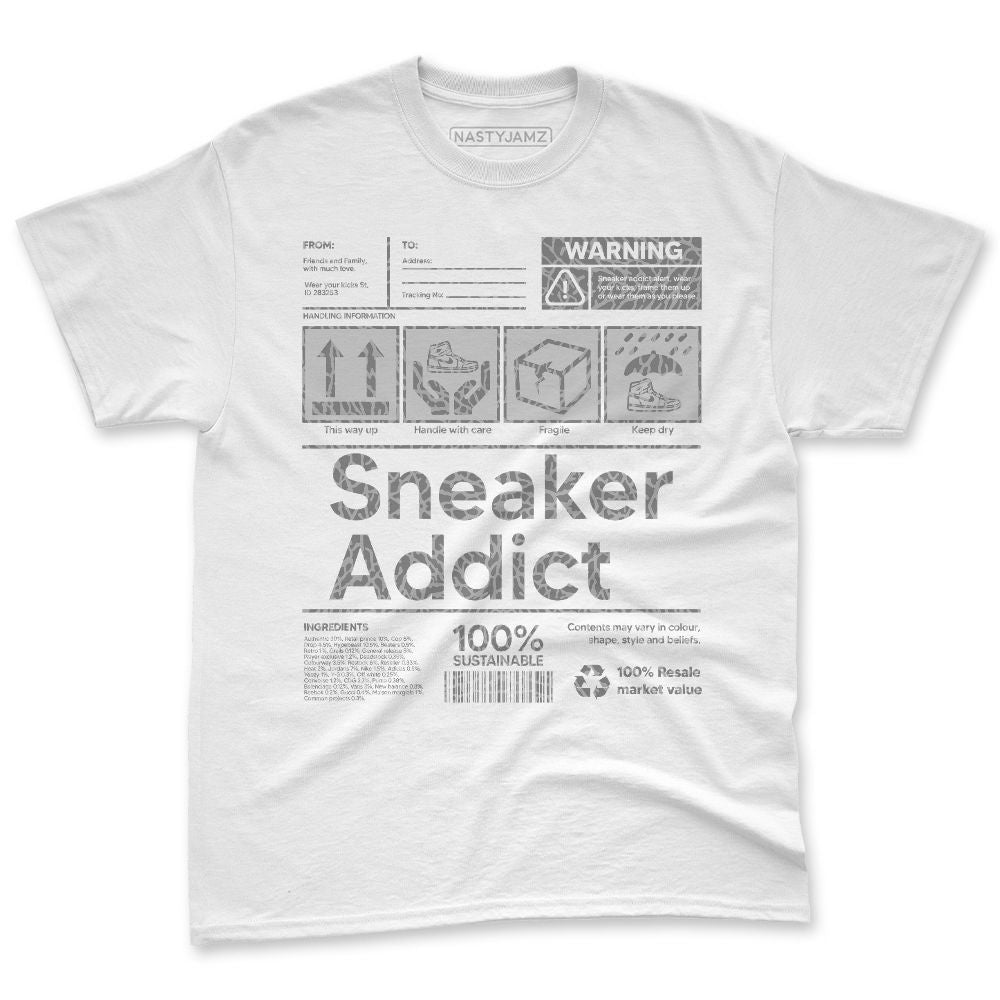 Pure-Money-3s-NastyJamz-Premium-T-Shirt-Match-Sneaker-Addict