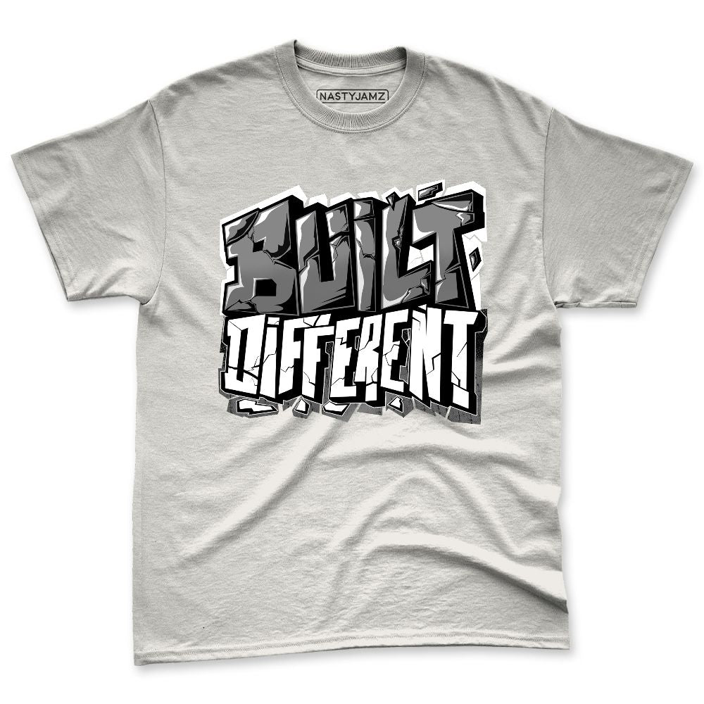 Pure-Money-3s-NastyJamz-Premium-T-Shirt-Match-Built-Different