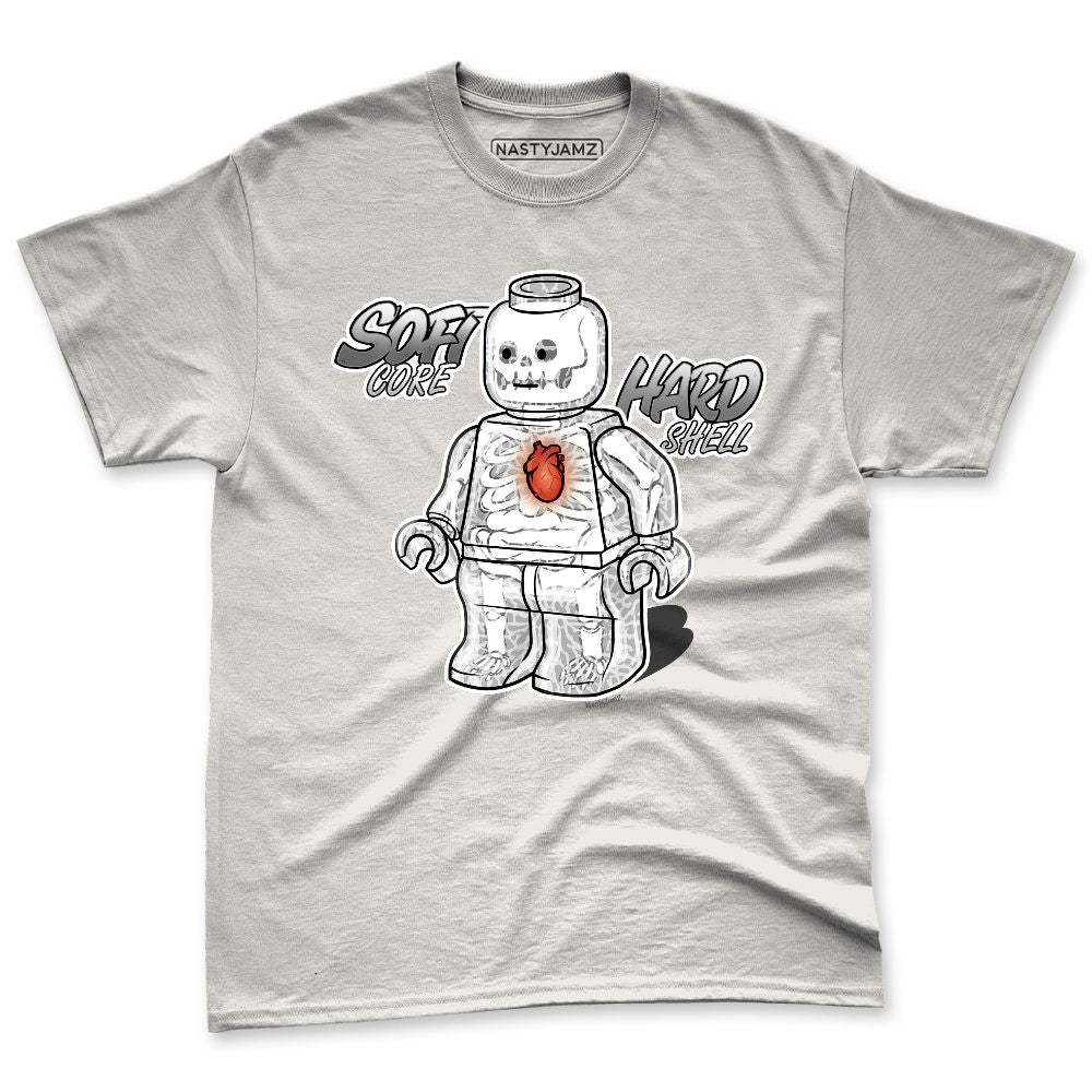 Pure-Money-3s-NastyJamz-Premium-T-Shirt-Match-Glowing-Heart-Inside