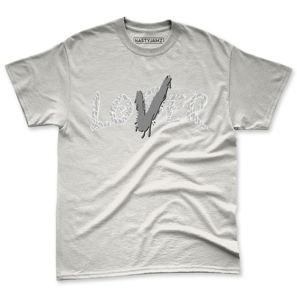 Pure-Money-3s-NastyJamz-Premium-T-Shirt-Match-Loser-Lover