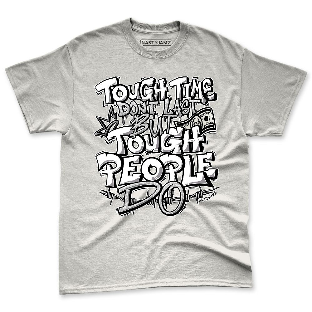 Pure-Money-3s-NastyJamz-Premium-T-Shirt-Match-Tough-People-Never-Fall