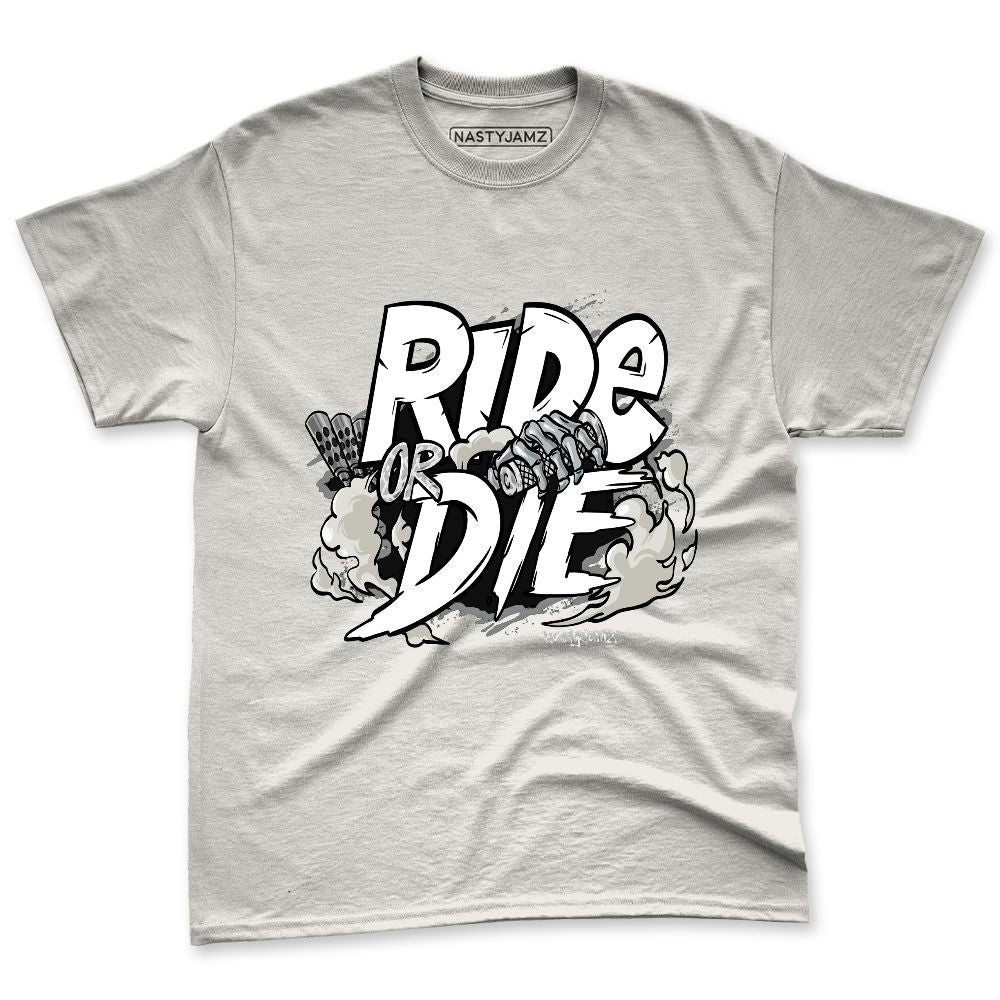 Pure-Money-3s-NastyJamz-Premium-T-Shirt-Match-Ride-Or-Die