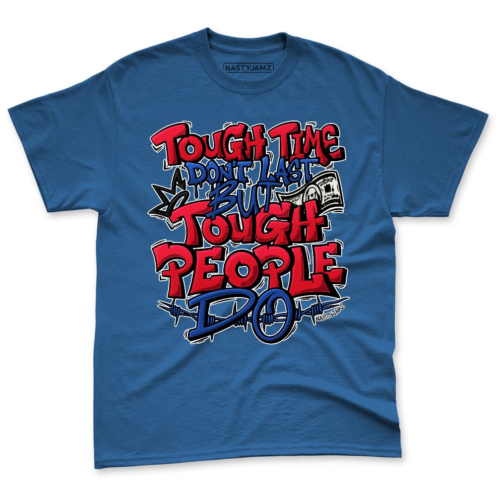 Rare-Air-4s-NastyJamz-Premium-T-Shirt-Match-Tough-People-Never-Fall