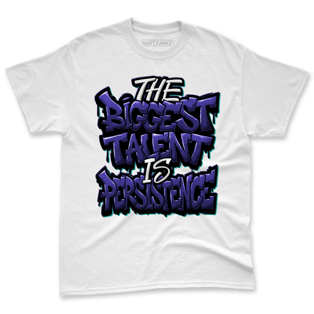 Grape-5s-NastyJamz-Premium-T-Shirt-Match-Persistence-Is-Talent