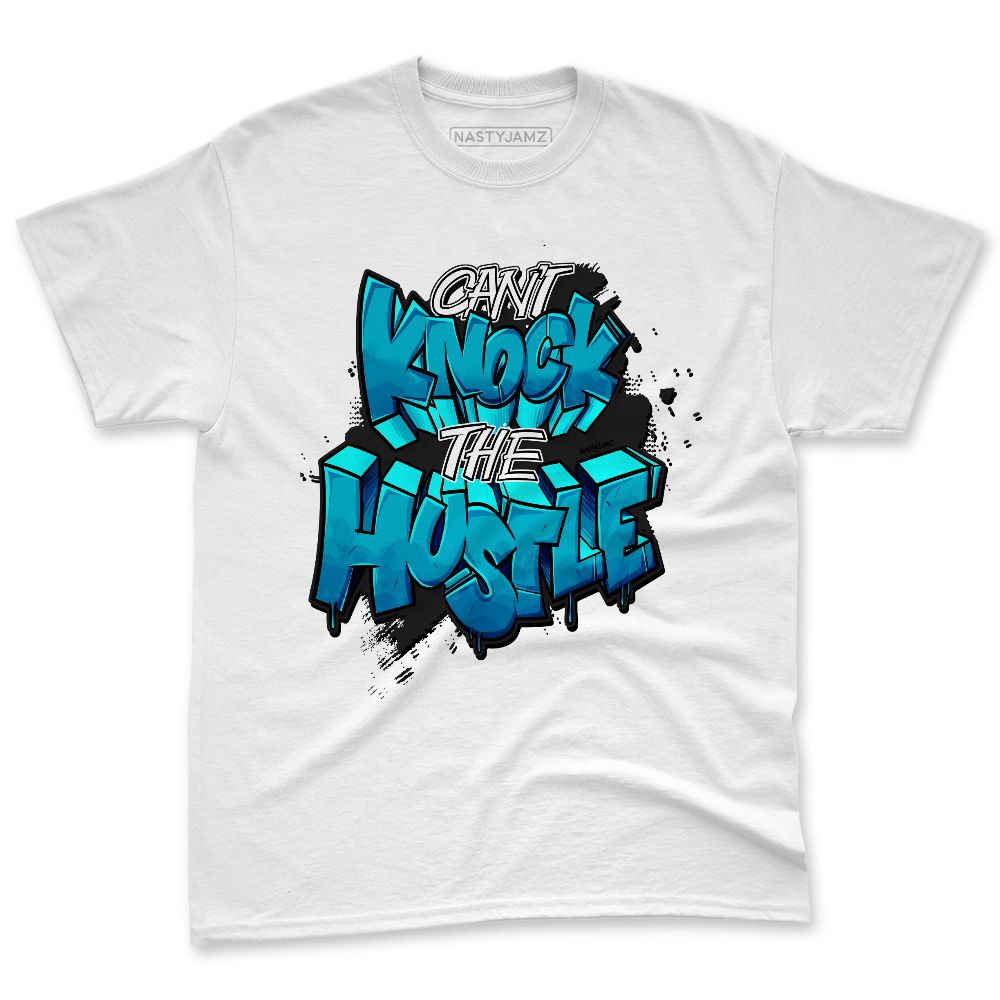 Dunk-Low-N7-NastyJamz-Premium-T-Shirt-Match-Respect-The-Hustle