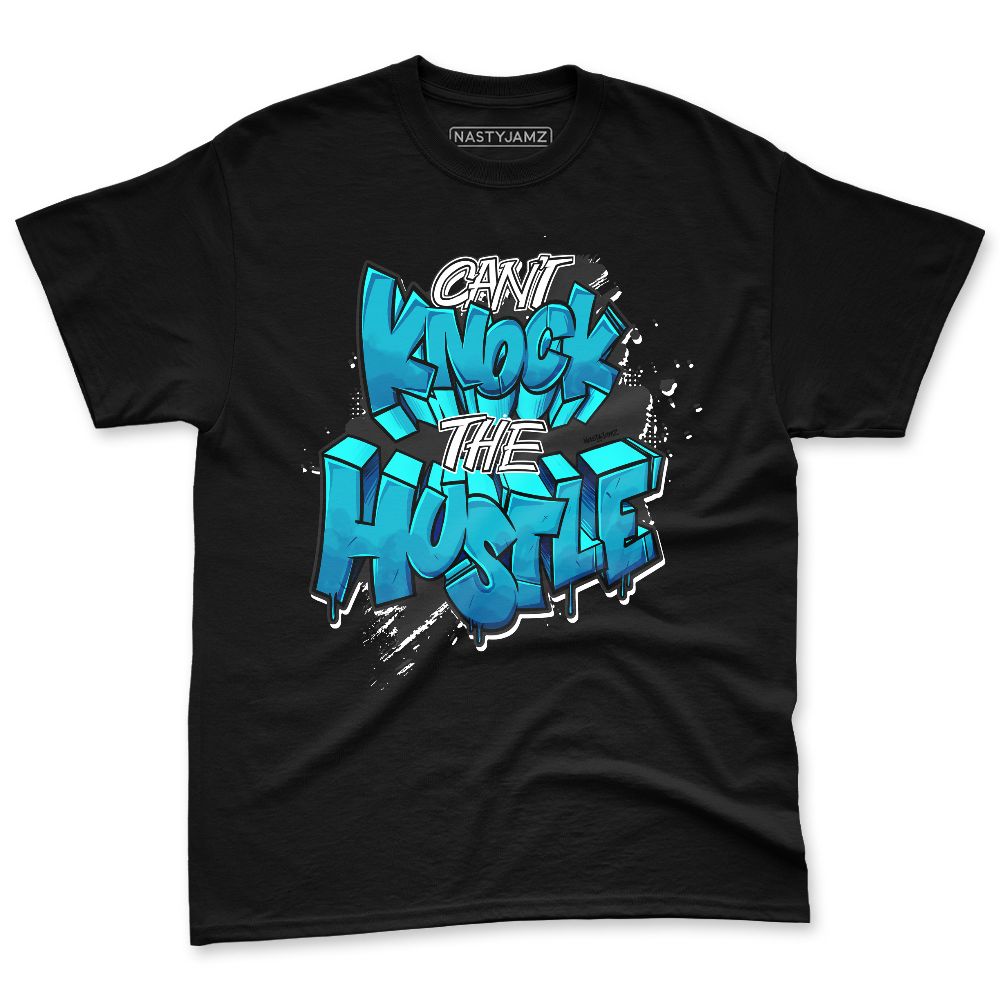 Dunk-Low-N7-NastyJamz-Premium-T-Shirt-Match-Respect-The-Hustle