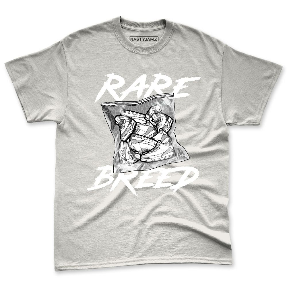 Pure-Money-3s-NastyJamz-Premium-T-Shirt-Match-Rare-Breed-Inside