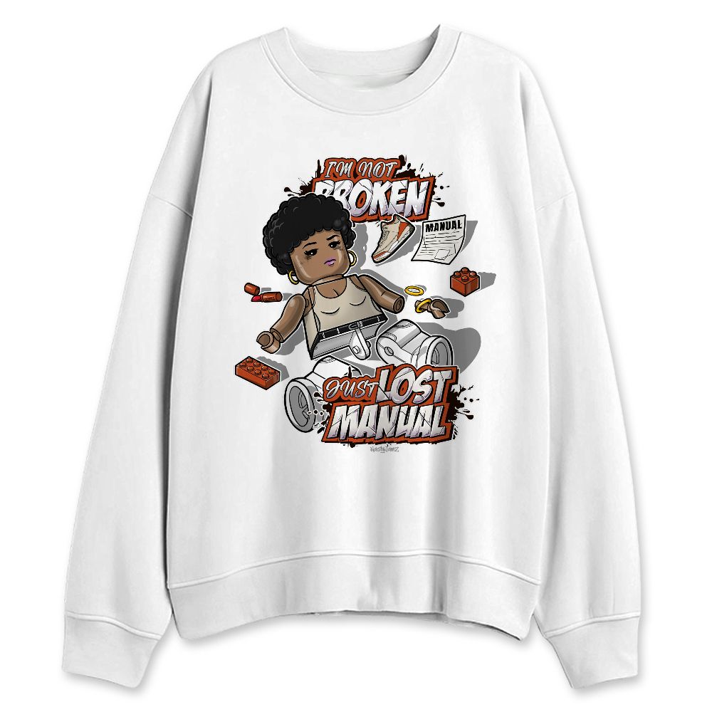 Starfish-3s-NastyJamz-Sweatshirt-Match-Not-Broken-Toy