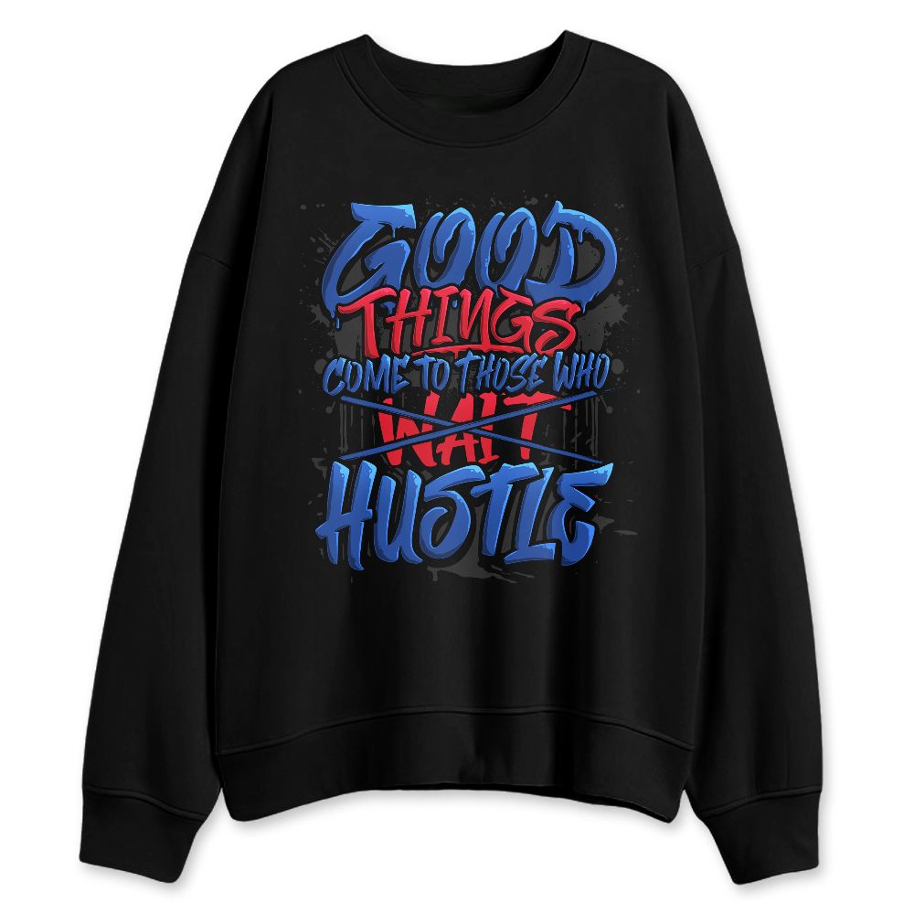Rare-Air-4s-NastyJamz-Sweatshirt-Match-Good-Things