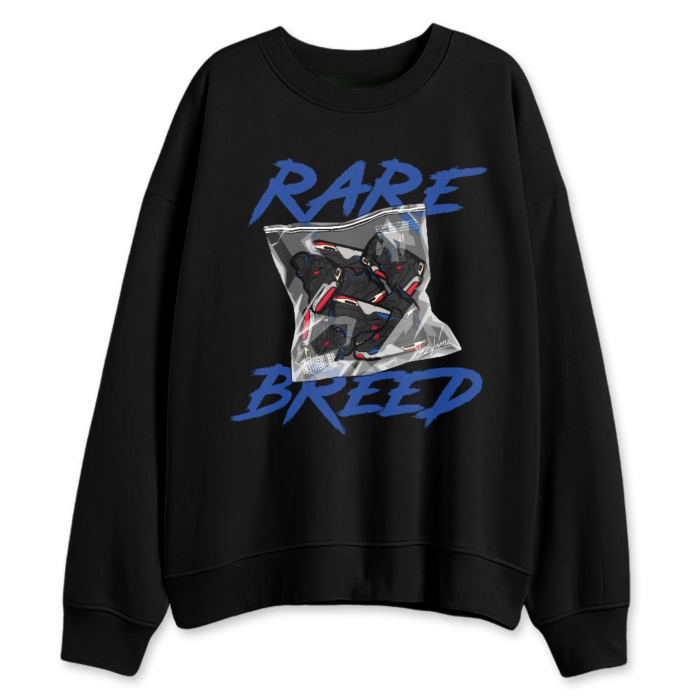 Rare-Air-4s-NastyJamz-Sweatshirt-Match-Rare-Breed-Inside