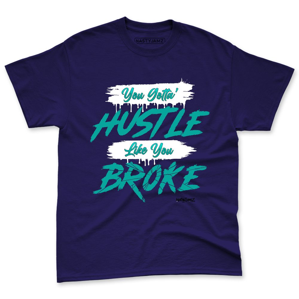 Grape-5s-NastyJamz-Premium-T-Shirt-Match-Like-You-Broke-Minimal
