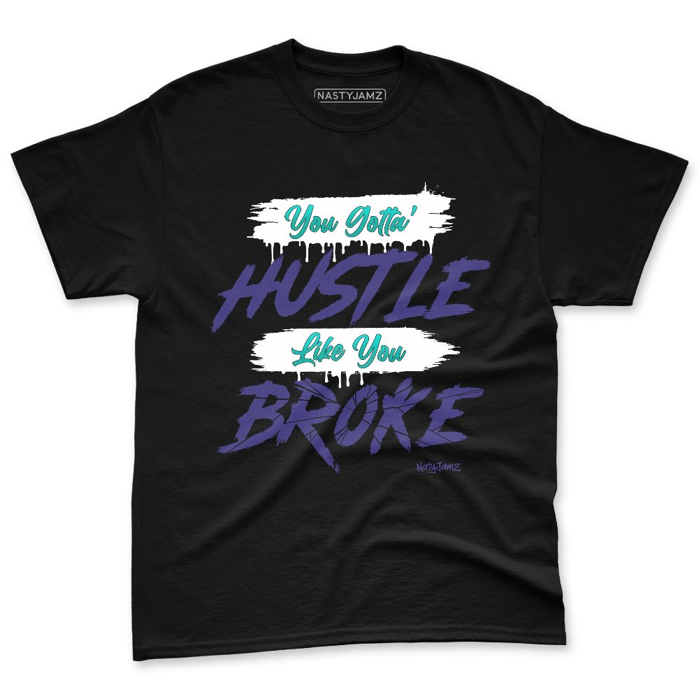 Grape-5s-NastyJamz-Premium-T-Shirt-Match-Like-You-Broke-Minimal