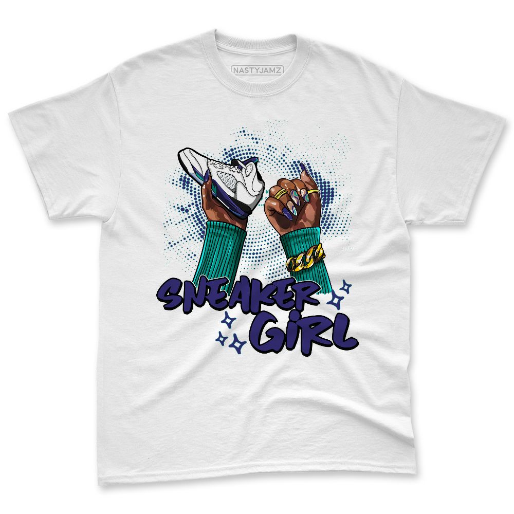 Grape-5s-NastyJamz-Premium-T-Shirt-Match-Sneaker-Girl-Nail