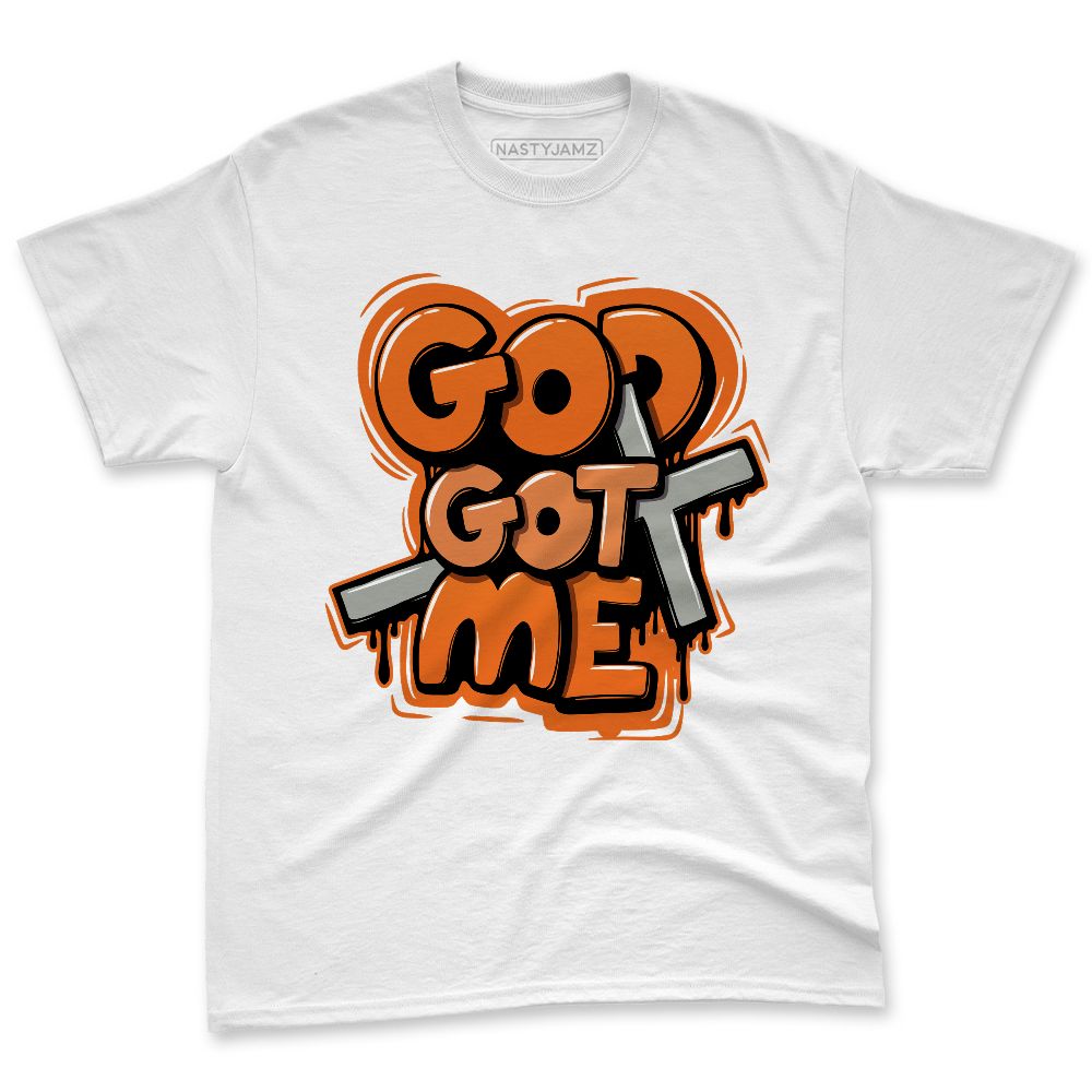 AM-95-OG-Bright-Mandarin-NastyJamz-Premium-T-Shirt-Match-God-Got-Me
